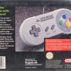 Super Nintendo Controller - pikkukuva 2