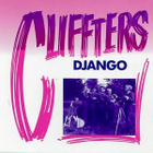 The Cliffters – Django Lp Dk./Hol.1987 - pikkukuva 1