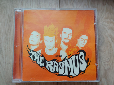 The Rasmus: Into