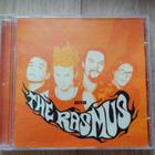 The Rasmus: Into - pikkukuva 1