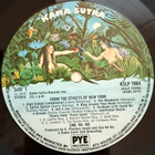 [LP] SHA NA NA: FROM THE STREETS OF NEW YORK - pikkukuva 3