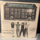 Tavaramarkkinat x2 singleä Akimofin nimikirjoituksilla - pikkukuva 1