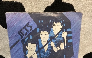 Jets – Yes Tonight Josephine 7"