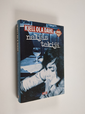 Kjell Ola Dahl : Neljäs tekijä