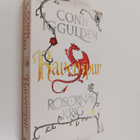 Conn Igguiden : Rosornas krig - fjärde boken : Ravenspur - pikkukuva 1
