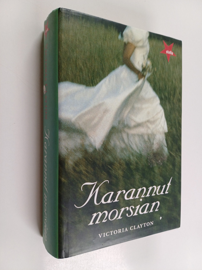 Victoria Clayton : Karannut morsian