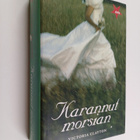Victoria Clayton : Karannut morsian - pikkukuva 1