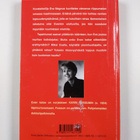 Karin Fossum : Evan katse : romaani - pikkukuva 2