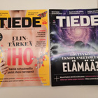 Tiede 1-9/2025 lehti, 9 kpl - pikkukuva 5