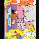 Tom ja Jerry 8 / 1983 - pikkukuva 1
