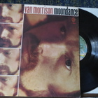 Van Morrison: Moondance LP - pikkukuva 1