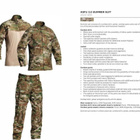 VKPO 3.0 multicam maastopuku - pikkukuva 1