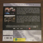 Hanna Maylett: Erottamattomat Leffapokkari DVD - pikkukuva 2