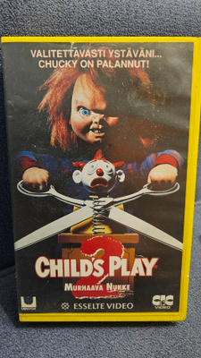 Child's play 2 (v.1990)