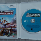 * Summer Athletics Wii / Wii U PAL Kuin Uusi Lue Kuvaus - pikkukuva 2