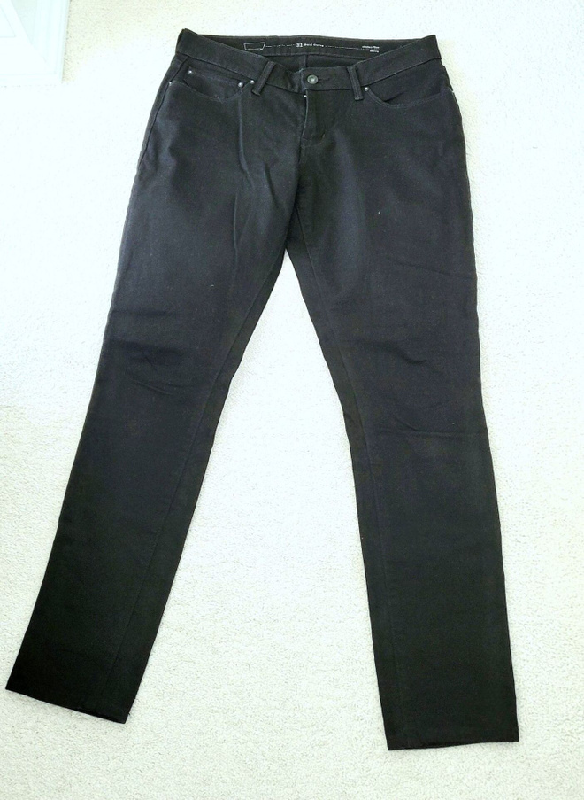 Levi´s bold curve skinny farkut S-M