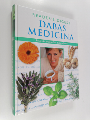 Dabas Medicina