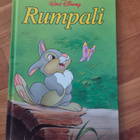 Rumpali kuvakirja, Lasten oma kirjakerho (#3363) - pikkukuva 1