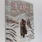 Juan Diaz Canales : Blacksad 2 : Valkoinen valtakunta - pikkukuva 1