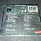 Saxon - Wheels Of Steel / Strong Arm Of The Law - pikkukuva 2