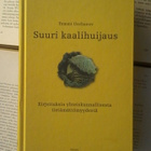 Tommi Uschanow - Suuri kaalihuijaus: kirjoituksia... (sid.) - pikkukuva 2