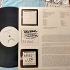 Rarin´ Rockabilly LP - pikkukuva 2