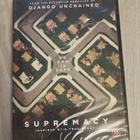Supremacy UUSI Danny Glover Julie Benz Anson Mount - pikkukuva 1