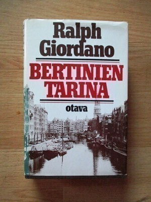 Ralph Giordano: Bertinien tarina