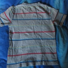 T-Paita 122 - 128 cm DCate * harmaa - värikäs - pikkukuva 4