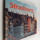 Chanel Koehl ym. : Strasbourg - Ville Imperiale & Cosmopo... - pikkukuva 1