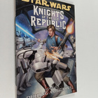 John Jackson Miller : Star Wars : Knights of the Old Repu... - pikkukuva 1