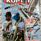 Kopteri n:o 84 (joulu) / 2008 - Moottoripyörälehti - pikkukuva 1