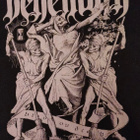 Behemoth : Slaves Shall Serve - huppari - pikkukuva 5