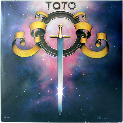 TOTO - TOTO & TURNBACK