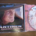 Tommi Läntinen: Punainen graniitti CD - pikkukuva 1