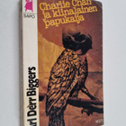 Earl Derr Biggers : Charlie Chan ja kiinalainen papukaija - pikkukuva 1