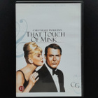 DVD: That Touch Of Mink (Cary Grant, Doris Day (1962/2007) - pikkukuva 1