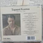 Tapani Kansa - Mistä rakkaus alkoi (CD) - pikkukuva 2