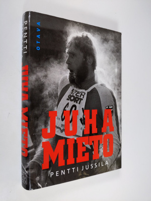 Pentti Jussila : Juha Mieto