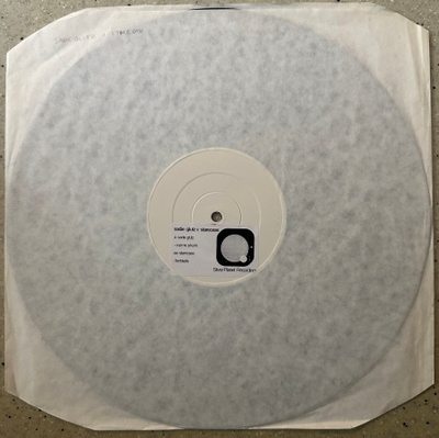 [12''] SADIE GLUTZ V STARECASE: COZMIC PHUNK (Goa trance)