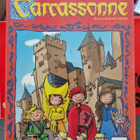 Carrasonne Juniori. UUSI - pikkukuva 1