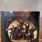 Paul McCartney & Wings - Band on the run cd - pikkukuva 1
