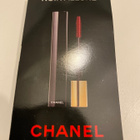 •••CHANEL NOIR ALLURE MASKARA 1 gr•• - pikkukuva 1