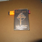 KASETTI: Faff-Bey: New Religion v.1994 UUSI ! - pikkukuva 1