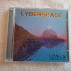 Cyberspace – Level 5 – Planet Playdoe CD - pikkukuva 1