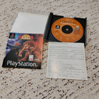 Lion King: Simba's Mighty Adventure - PlayStation 2 PS2 - pikkukuva 2