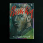 Timo K. Mukka Nuoruuden romaanit - pikkukuva 1