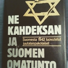 Ne kahdeksan ja Suomen omatunto 1.p (sid.) - pikkukuva 1