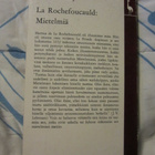La Rochefoucauld / Mietelmiä - pikkukuva 2