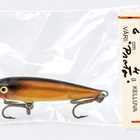 JAN vaappu, Niemivaara, 6cm, ”Proto” - pikkukuva 3